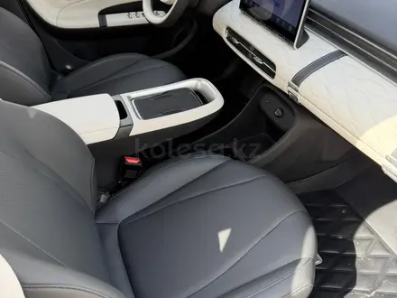 DongFeng Nano (Nammi) 2025 года за 6 000 000 тг. в Алматы – фото 10