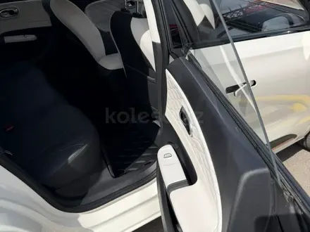 DongFeng Nano (Nammi) 2025 года за 6 000 000 тг. в Алматы – фото 7
