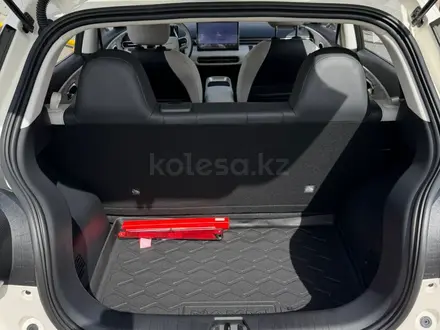 DongFeng Nano (Nammi) 2025 года за 6 000 000 тг. в Алматы – фото 12