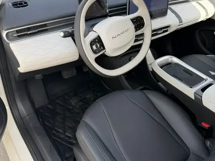 DongFeng Nano (Nammi) 2025 года за 6 000 000 тг. в Алматы – фото 6