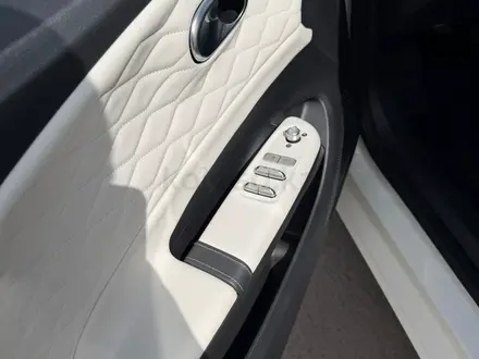 DongFeng Nano (Nammi) 2025 года за 6 000 000 тг. в Алматы – фото 8
