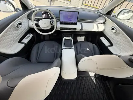 DongFeng Nano (Nammi) 2025 года за 6 000 000 тг. в Алматы – фото 9