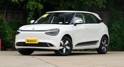 DongFeng Nano (Nammi) 2025 года за 7 000 000 тг. в Алматы