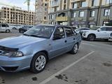 Daewoo Nexia 2012 годаүшін2 550 000 тг. в Шымкент