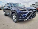 Toyota Grand Highlander 2023 годаүшін37 500 000 тг. в Астана – фото 3