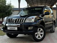 Toyota Land Cruiser Prado 2007 годаfor10 500 000 тг. в Туркестан