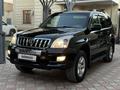 Toyota Land Cruiser Prado 2007 года за 10 500 000 тг. в Туркестан – фото 34