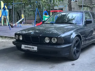 BMW 740