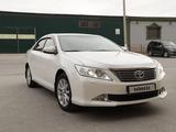 Toyota Camry 2014 годаүшін10 500 000 тг. в Алматы