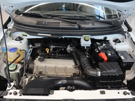Chery Tiggo 2 Pro 2023 года за 4 900 000 тг. в Астана – фото 9