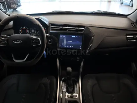Chery Tiggo 2 Pro 2023 года за 4 900 000 тг. в Астана – фото 15