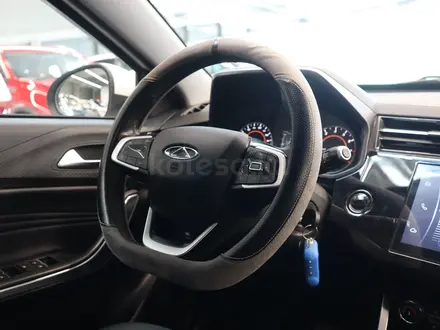 Chery Tiggo 2 Pro 2023 года за 4 900 000 тг. в Астана – фото 17