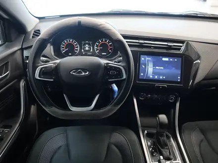 Chery Tiggo 2 Pro 2023 года за 4 900 000 тг. в Астана – фото 16