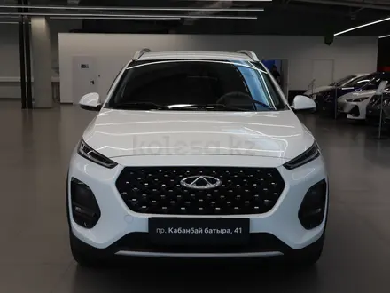 Chery Tiggo 2 Pro 2023 года за 4 900 000 тг. в Астана – фото 2