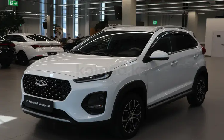 Chery Tiggo 2 Pro 2023 годаүшін4 900 000 тг. в Астана