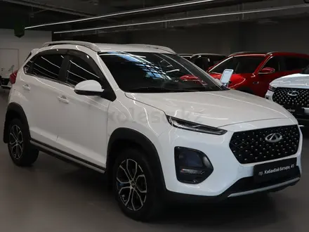 Chery Tiggo 2 Pro 2023 года за 4 900 000 тг. в Астана – фото 3