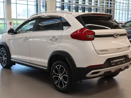 Chery Tiggo 2 Pro 2023 года за 4 900 000 тг. в Астана – фото 6