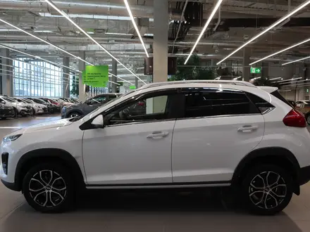 Chery Tiggo 2 Pro 2023 года за 4 900 000 тг. в Астана – фото 7