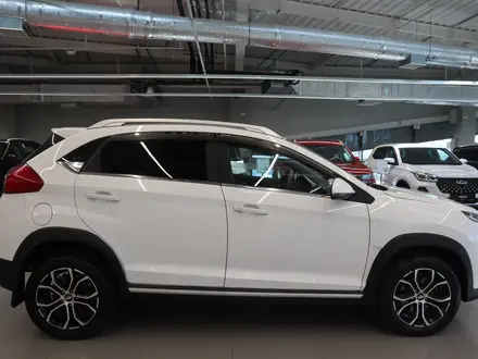 Chery Tiggo 2 Pro 2023 года за 4 900 000 тг. в Астана – фото 8