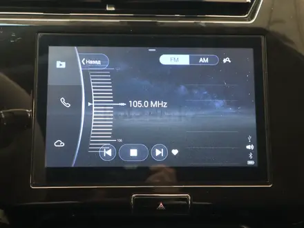 Chery Tiggo 2 Pro 2023 года за 4 900 000 тг. в Астана – фото 19