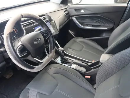 Chery Tiggo 2 Pro 2023 года за 4 900 000 тг. в Астана – фото 13