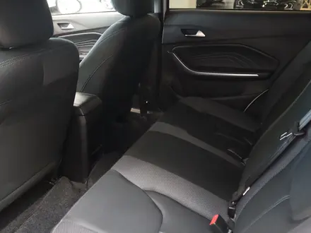 Chery Tiggo 2 Pro 2023 года за 4 900 000 тг. в Астана – фото 14