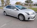 Toyota Avensis 2013 года за 5 500 000 тг. в Тараз – фото 2