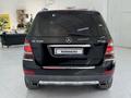 Mercedes-Benz GL 550 2009 годаүшін9 000 000 тг. в Актау – фото 4