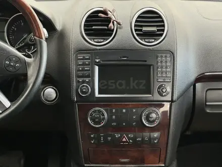 Mercedes-Benz GL 550 2009 года за 9 000 000 тг. в Актау – фото 12