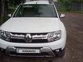 Renault Duster 2016 года за 6 000 000 тг. в Ушарал