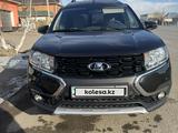 ВАЗ (Lada) Largus Cross 2021 годаfor6 950 000 тг. в Кызылорда – фото 3