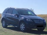 Mercedes-Benz ML 350 2005 годаүшін4 500 000 тг. в Карабалык (Карабалыкский р-н)