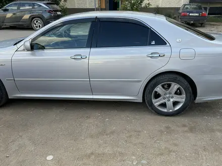 Toyota Crown 2007 года за 6 300 000 тг. в Жезказган – фото 4