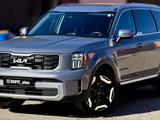 Kia Telluride 2023 годаүшін19 000 000 тг. в Астана