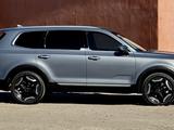 Kia Telluride 2023 годаүшін19 000 000 тг. в Астана – фото 4