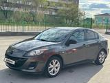 Mazda 3 2011 годаүшін3 450 000 тг. в Кызылорда