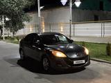 Mazda 3 2011 годаүшін3 450 000 тг. в Кызылорда – фото 4