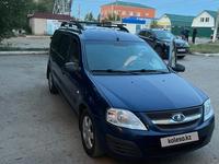 ВАЗ (Lada) Largus 2014 годаfor2 500 000 тг. в Астана