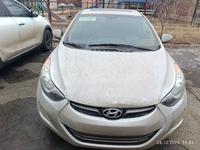 Hyundai Elantra 2011 года за 3 500 000 тг. в Атырау