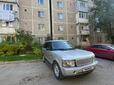 Land Rover Range Rover 2003 годаүшін4 300 000 тг. в Алматы – фото 2