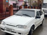 ВАЗ (Lada) 2114 2013 года за 480 000 тг. в Актобе