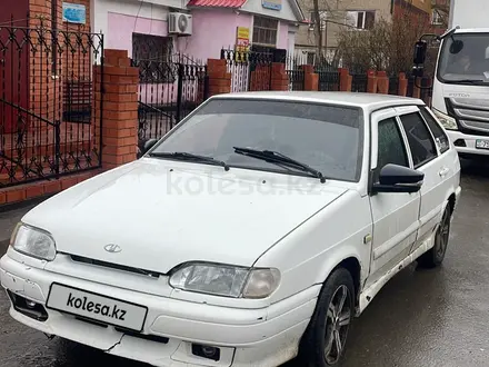 ВАЗ (Lada) 2114 2013 года за 480 000 тг. в Актобе