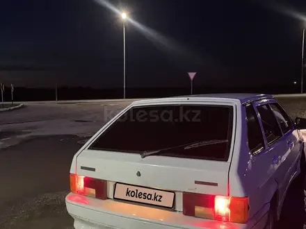 ВАЗ (Lada) 2114 2013 года за 480 000 тг. в Актобе – фото 2