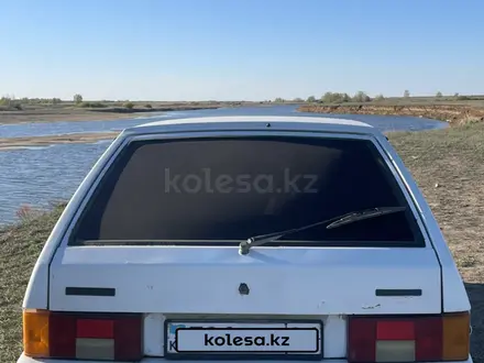 ВАЗ (Lada) 2114 2013 года за 480 000 тг. в Актобе – фото 7