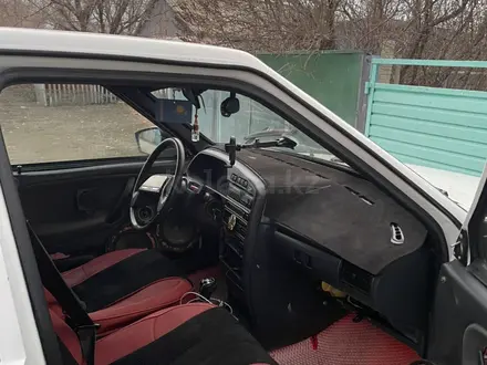 ВАЗ (Lada) 2114 2013 года за 480 000 тг. в Актобе – фото 8