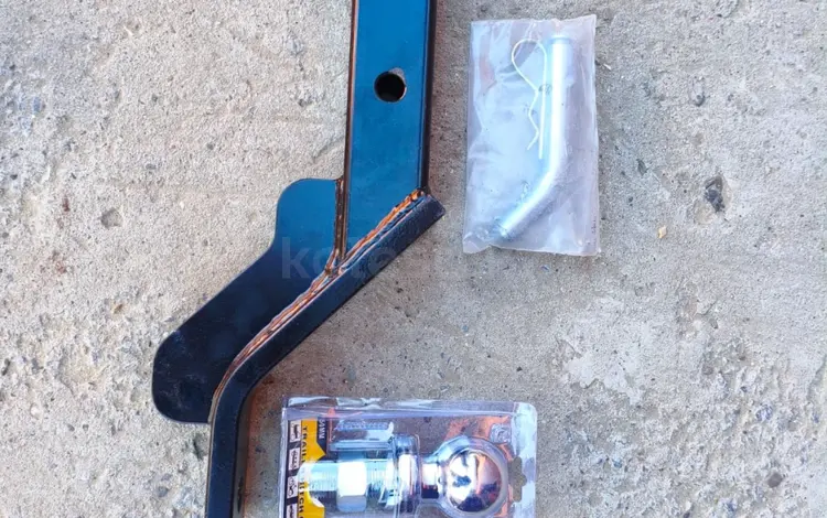 Фаркопы за 12 000 тг. в Атырау