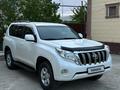 Toyota Land Cruiser Prado 2014 годаүшін16 000 000 тг. в Атырау