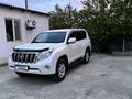 Toyota Land Cruiser Prado 2014 годаүшін16 000 000 тг. в Атырау – фото 2