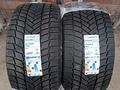 Michelin x ice snow 275/35 R20 V 285/35 R20 за 860 000 тг. в Алматы