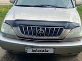 Lexus RX 300 2001 годаүшін5 200 000 тг. в Кокшетау